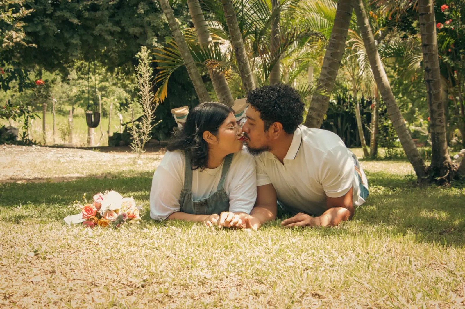 Dani y Lupita, fotografía 7